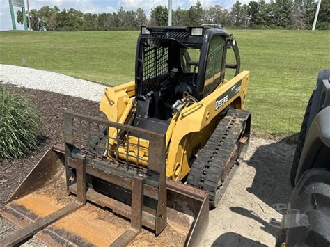 deere ct322 for sale